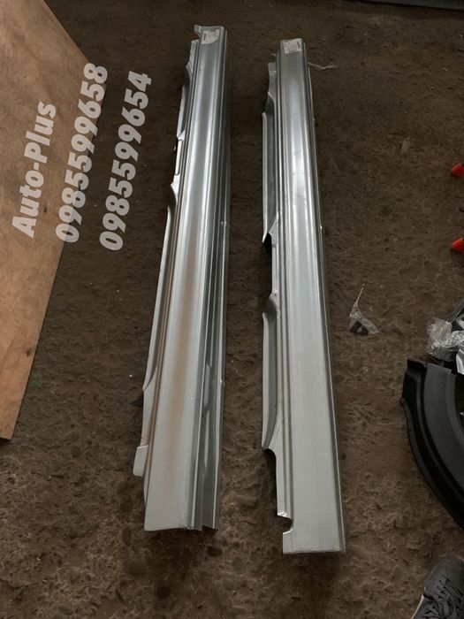 БМВ 5 Е39(BMW 5 E39) Пороги и Арки