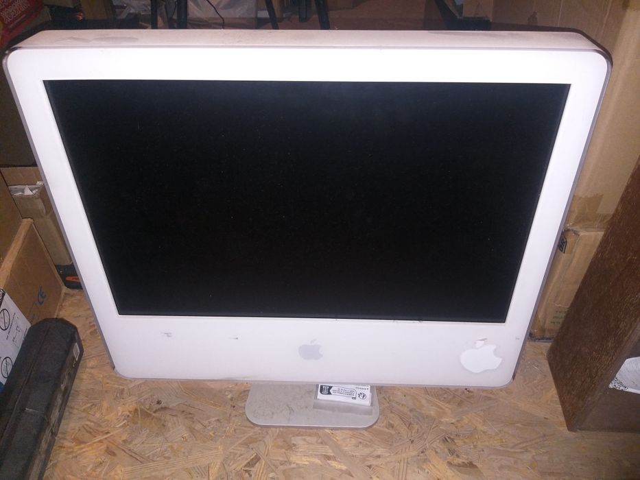Продам Aple IMAC.