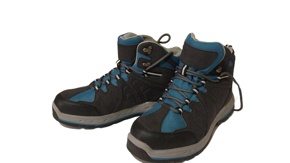 Чоловічі ботінки Crivit, 41