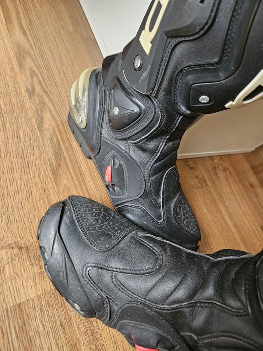 Buty motocyklowe sidi vertigo 39