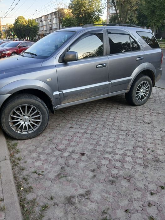 Продам Кіа Соренто
