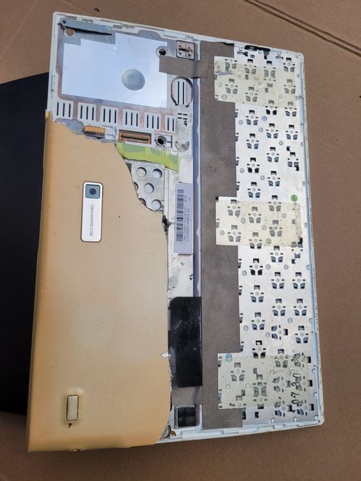 Планшет asus sl-101  на запчасти