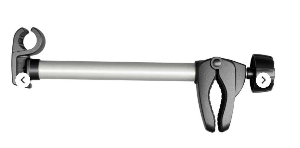 Suporte Bicicleta - PERUZZO