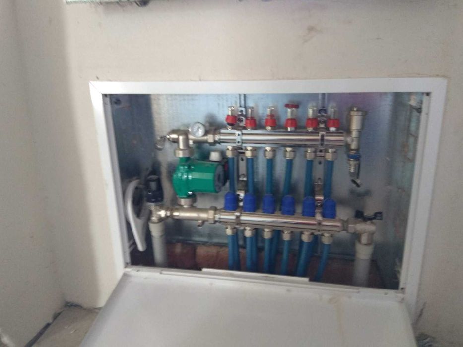 Дом по адресу ул. Магистратская (площадь 112 м²) - Atlanta.ua - фото 4