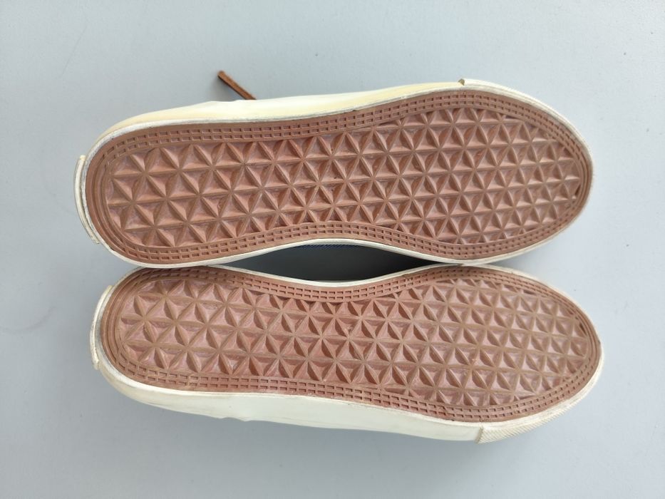 Sprzedam męskie trampki JEAN PAUL