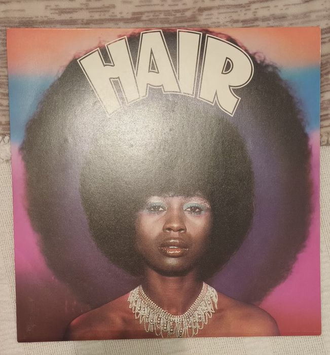Coleção 8 discos vinil vintage Golden Hit Parade
