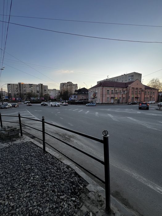 Не житлове приміщення, офіс