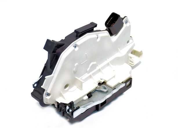 Fechaduras Portas VW Scirocco Passat Audi A1 Seat Ibiza 6J Skoda Fabia