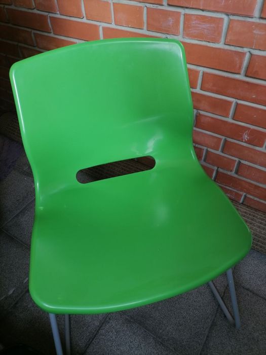 крісло робоче Ikea