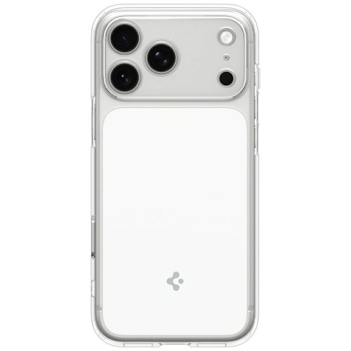 Etui do iPhone 18 Pro Max / 17 Pro Max Spigen Ultra Hybrid T MagSafe
