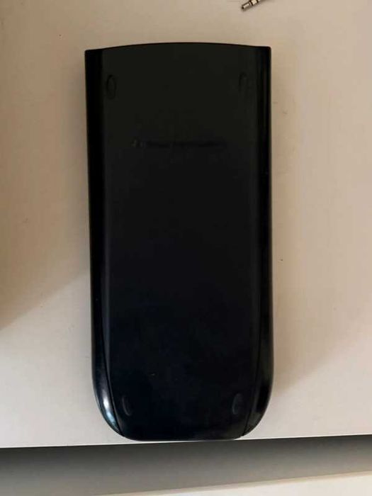 Calculadora gráfica Texas Instruments TI 84 Plus