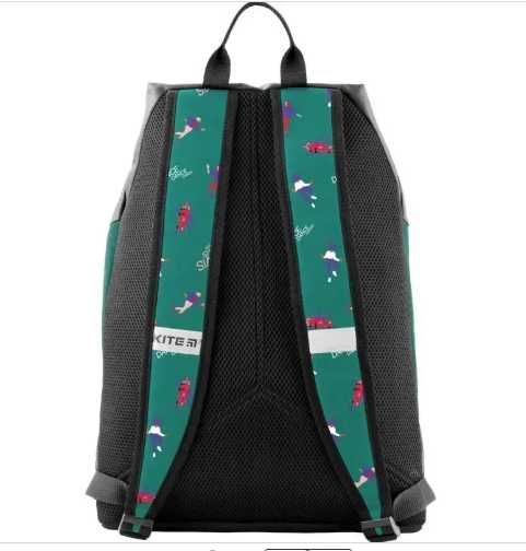 Рюкзак спортивний Kite Sport Время и Стекло VIS19-920L-2