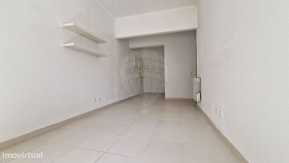 Apartamento T2 para arrendamento