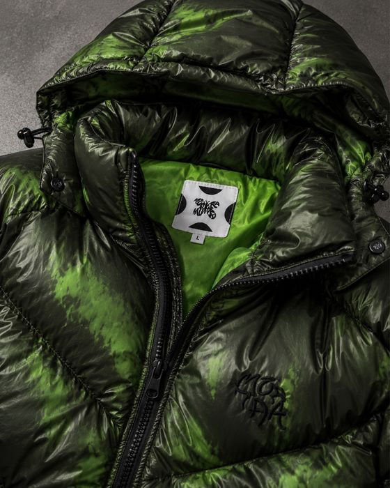 Mertra Puffer