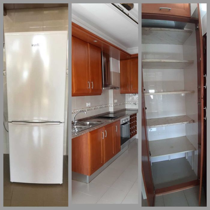 T3 - São João da Talha