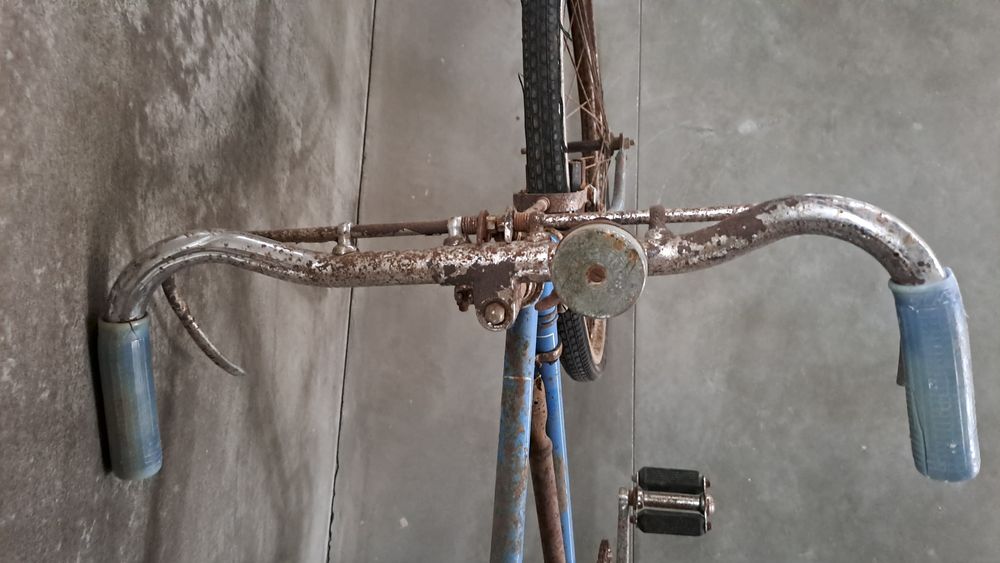 Bicicleta pasteleira infantil/criança de varetas tipo ye ye