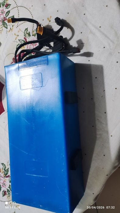 Acessórios urban Glide pro boost