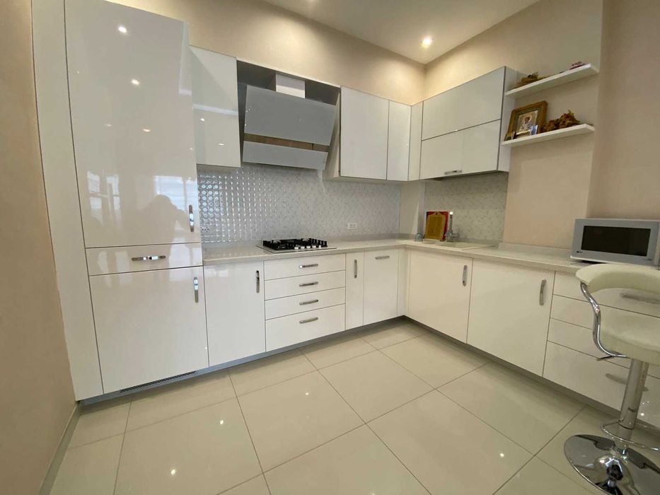 2-rooms apartment apartment by the address (area 122 m²) - Atlanta.ua - photo 9