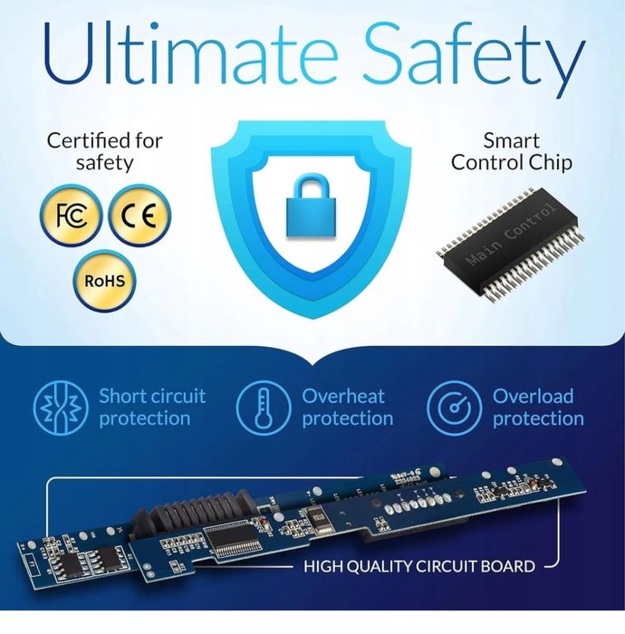 Bateria ninjabatt a32-k55 dla Asus