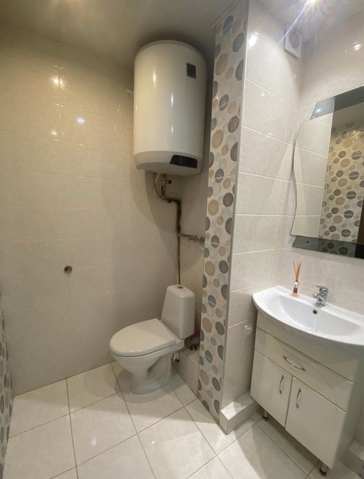 Сдам 3-ком ЖМ Тополь . Ремонт .