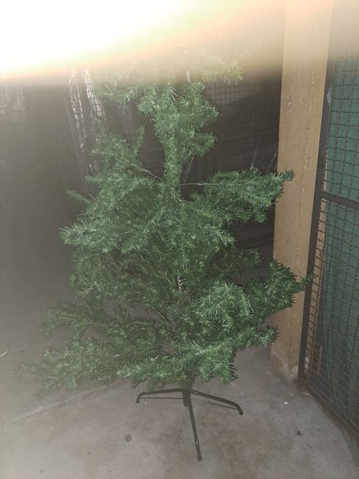 Pinheiro de natal 2.10m