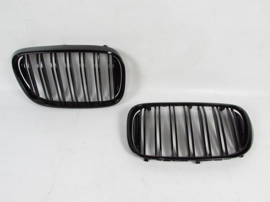 Grelhas Duplas Novo Bmw 7 (G11, G12)