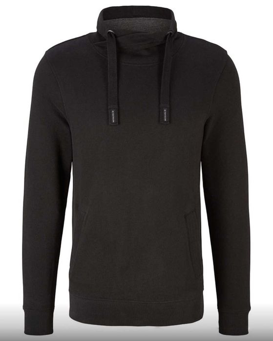 Bluza TOM TAILOR Snood Basic (roz. S) NOWA
