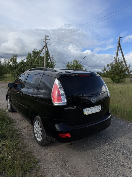 Продам авто mazda5