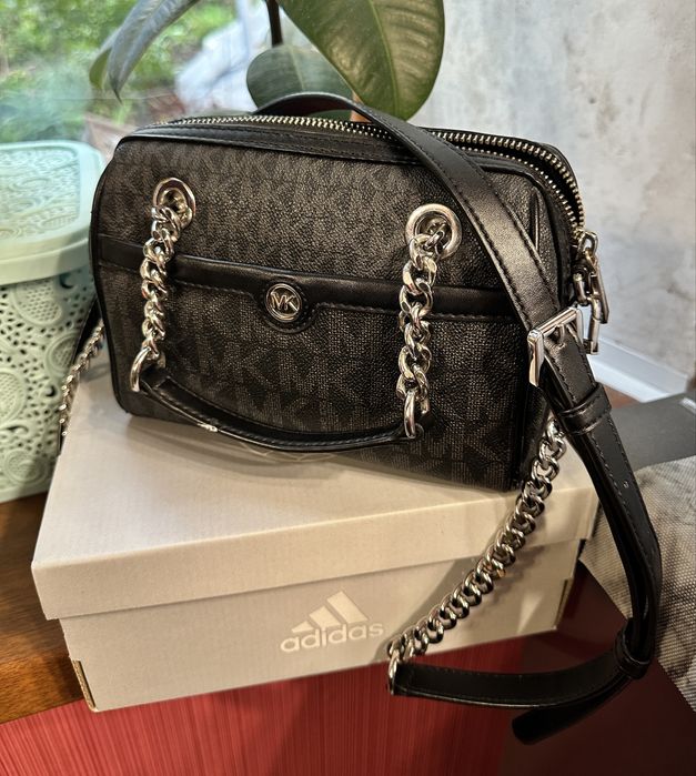 Michael kors bag logo slater original