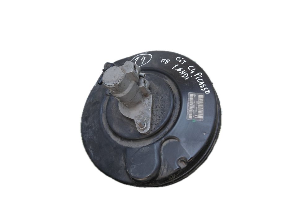 Servofreio CITROËN C4 Picasso I (UD_)