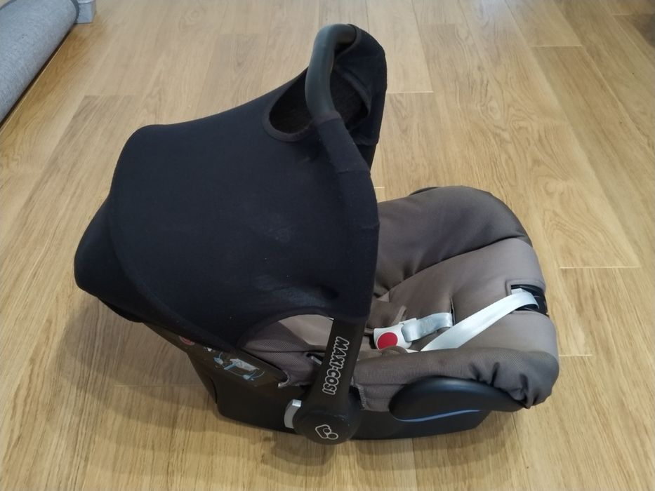 Fotelik nosidełko Maxi Cosi 0-13kg