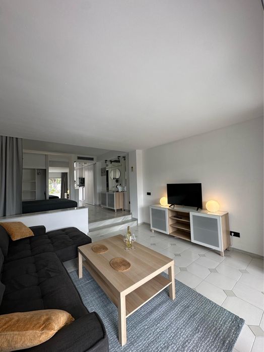 Hiszpania Malaga wakacje apartament plus samochod