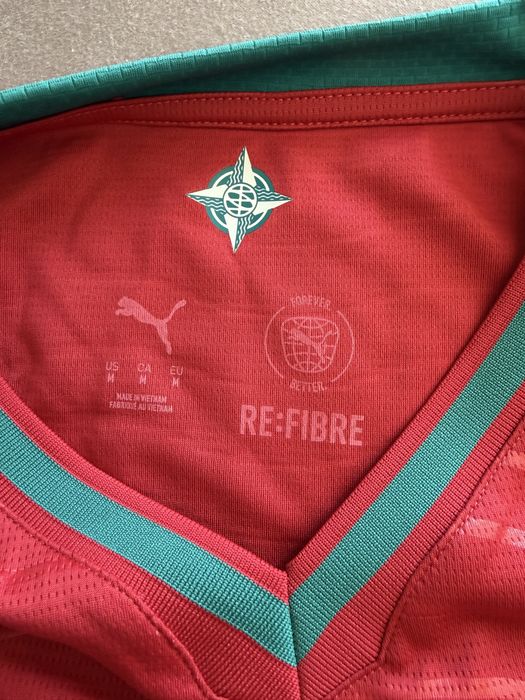 Camisola seleçao de portugal 2026