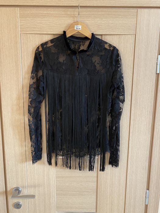 Новая рубашка Stella McCartney оригинал