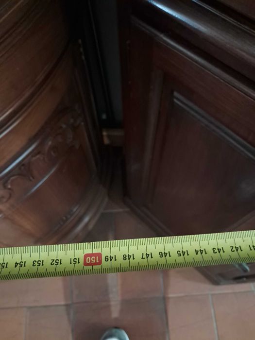 Móvel de Sala ou Cozinha Rústico