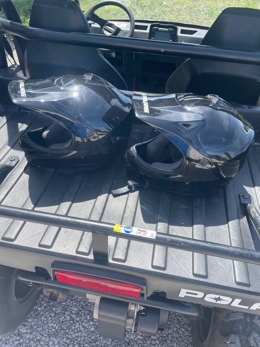 Polaris pojazd UTV RANGER 150 EFI