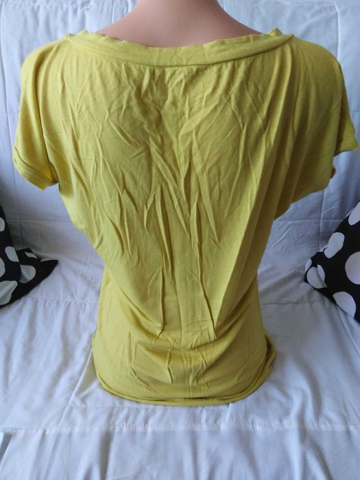Bawełniana bluzka roz. L/XL