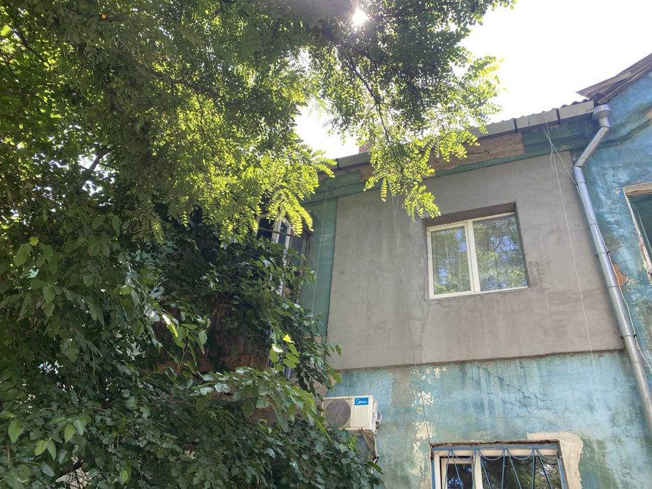 Комната отдельная