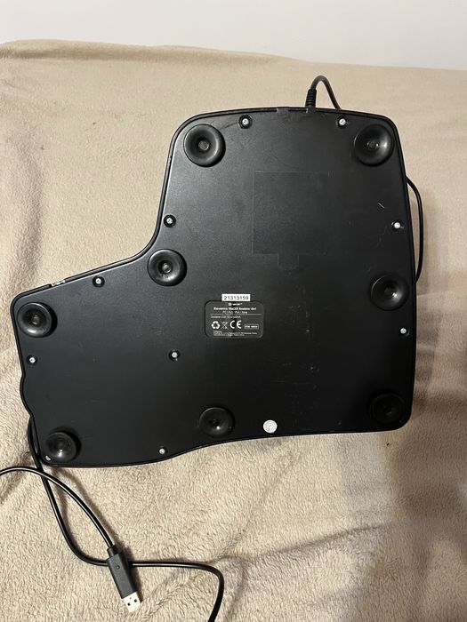 Kierownica tracer Roadster 4 in 1