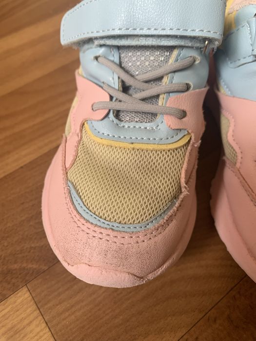 Кросівки дитячі 27 розмір