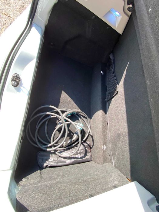 Renault Zoe ZE40 Q90