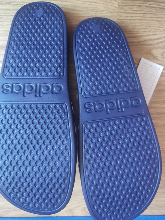 Шлепанцы adidas Men's Adilette Aqua Slides