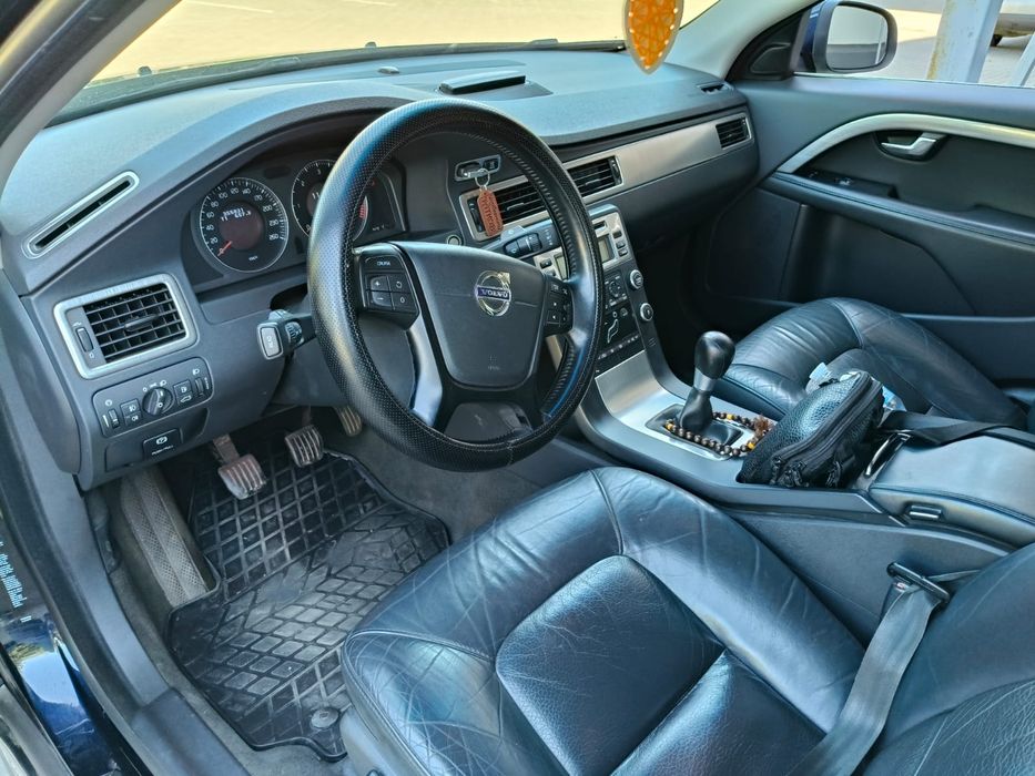 Продам Volvo s80 diesel 2.0