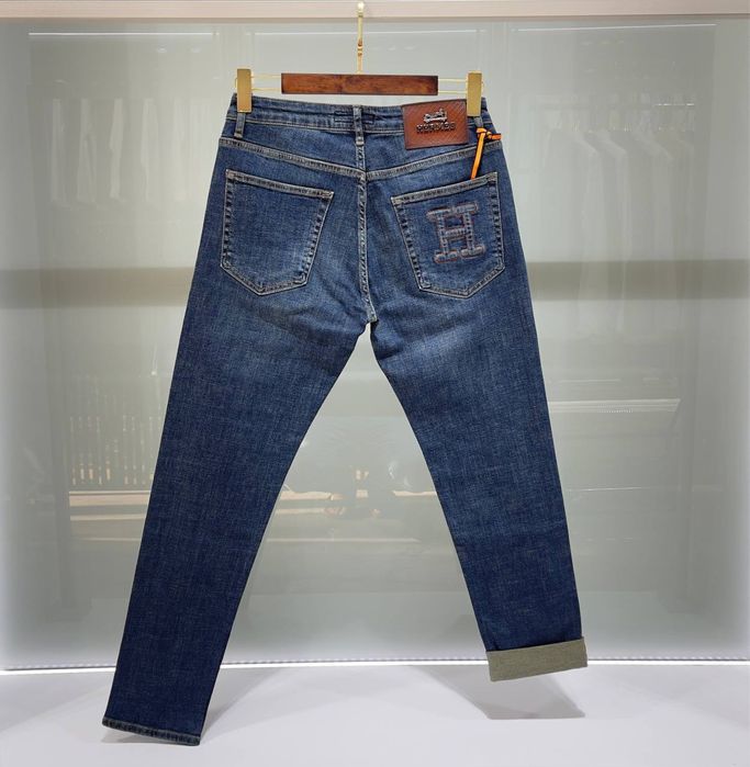 Брендові джинси Herme,Guci,Loro,LV