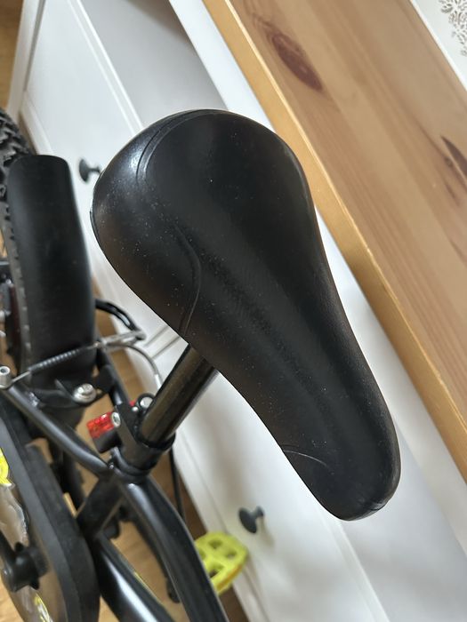 Rower dla chłopca bitwin 16