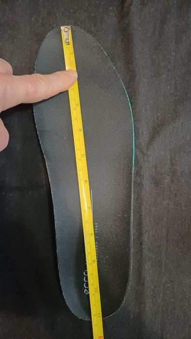 Ботінки  Кросівки ECCO  ULT-TRN Waterproof Michelin -43 розмір