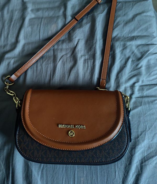 Torebka na ramię Michael kors