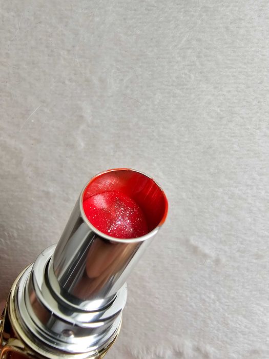 Oryginalna pomadka Yves Saint Laurent Rouge Volupte Rock' N Shine