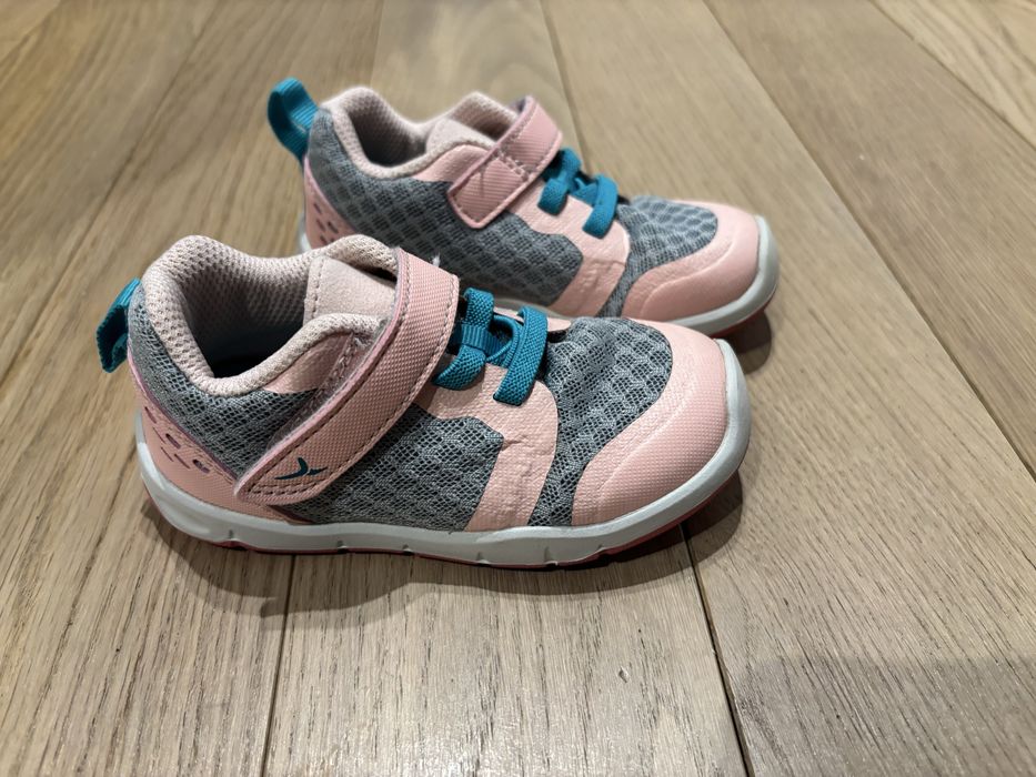 Buty Domyos Decathlon Learn 23