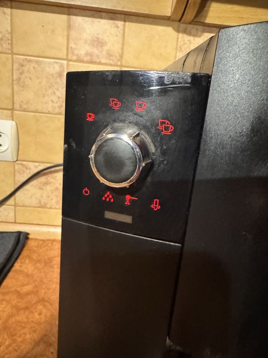 Кавовар Jura impressa c5